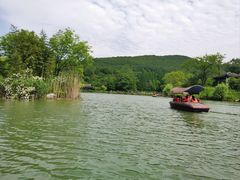 -南山风景名胜区