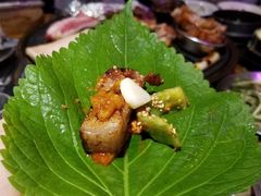 -济州爱肉堂(总店)