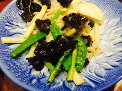 -大渔铁板烧(中山路八佰伴店)