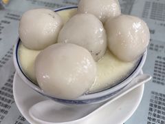 -阿三麻蓉汤圆(顺光大厦店)