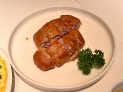 酥糯芋香鸭-莆田餐厅PUTIEN(深圳湾万象城家宴店)