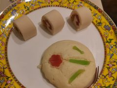 -富华斋饽饽铺·宫廷糕点·伴手礼(护国新天地店)