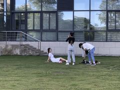 -海南热带海洋学院(三亚校区)