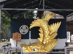 -名古屋城