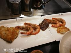 -大渔铁板烧(万象城店)