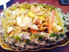 -Dang restaurant (patong phuket)