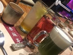 -赤坂亭·M9和牛烧肉·铁板烧·日料398放题(长泰广场店)
