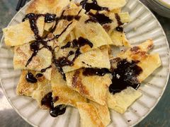 -浩海火烧云傣家菜(京广店)