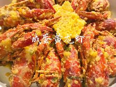 -龙巢盱眙龙虾·牛蛙·烧烤宵夜(八卦岭店)