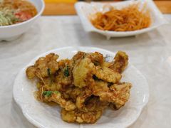-佳木斯老崔朝族风味(群力店)