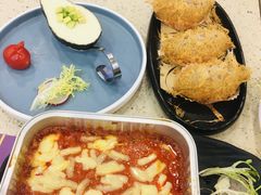 -点都德(盘福楼店)