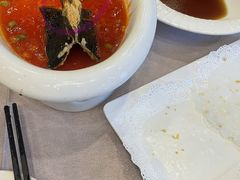 -功德林素菜饭庄(前门店)