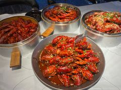 -巴厘龙虾·榜首油焖大虾(洞庭·艺术洋房店)