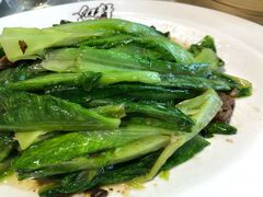 -如轩·海鲜砂锅粥·潮汕菜(南城店)
