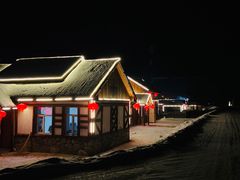 -北极村旅游风景区