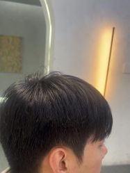 -丝源发型