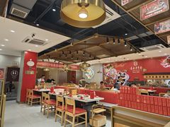 -袁记串串香(新南门店)