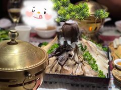 -慢丽江·云南野生菌土鸡锅(付家庄店)
