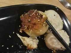 -小杨生煎(香港名都店)