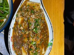 -民食香·腊排骨野生菌美食(木府店)