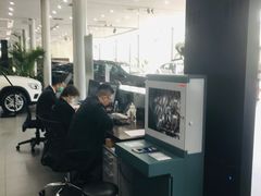 -奔驰利星行(北京花乡店)