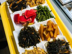 -马三元老汤牛肉面(五星路店)