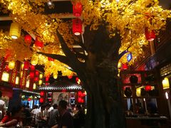 -钵家大院·地道湖北菜(江夏·大花岭店)