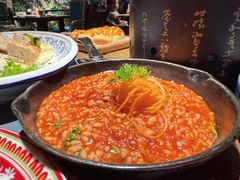 -卢布里西餐厅(海拉尔店)