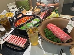 -山缓缓火锅(青岛万象城店)
