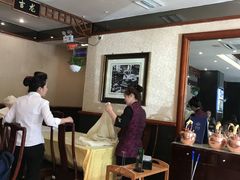 大堂-东来顺饭庄(天坛店)