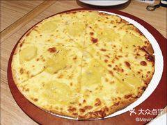 -必胜客(鹤山大道店)