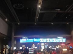 -万达影城(西铁营万达广场IMAX店)