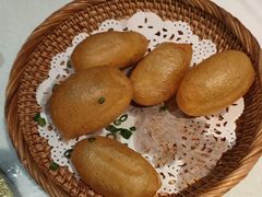 -79号渔船海鲜饭店(华强北店)