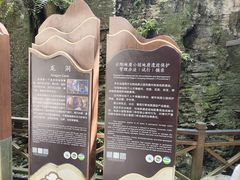 -重庆云阳龙缸景区