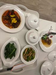-禧月荟月子中心(前海Max店)