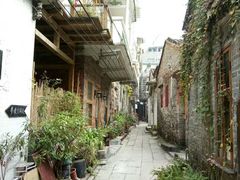 -小洲村