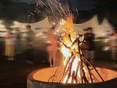 -不觉晓CAMPING(上海迪士尼营地店)