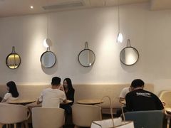大堂-奈雪的茶(领展中心城店)