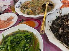 -鸿旺海鲜楼(平潭流水店)