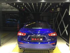 -珠海尊车汇龙膜精英店