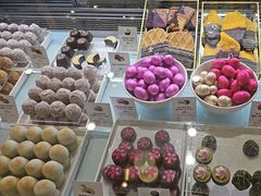 -GODIVA(王府井apm店)