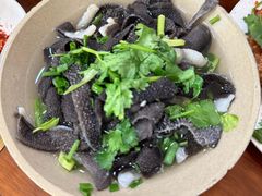 -老福爷跷脚牛肉(龙池街店)