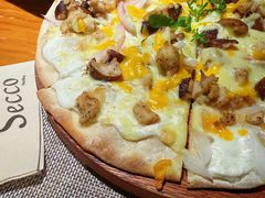 -Secco德式餐吧(南秀村店)