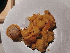 -荷塘秋月·本帮江浙菜(国权路店)