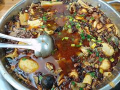 -黑竹香鸡(营和巷店)