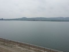 -南京金牛湖风景区