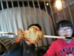 -肉串汪(望京店)