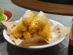 -宴礼烤鸭本味菜(蠡县商业步行街店)