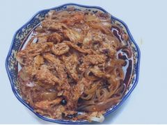 -八亩沟擀面皮(西安首店)