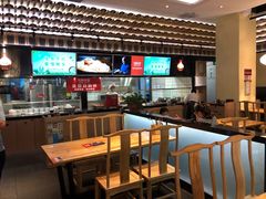 -大厨小馆(华阳城店)